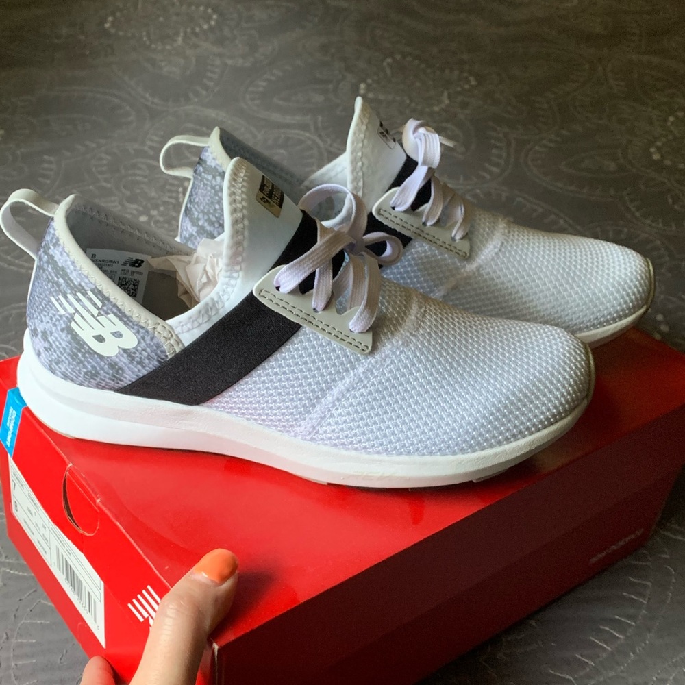 New Balance Sneakers